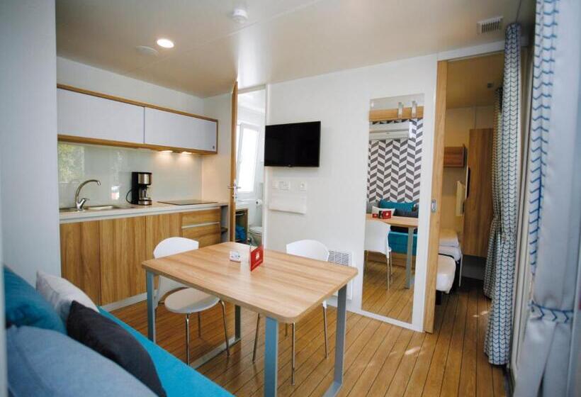 Дом 1 Спальня, Seehotel Hoffmann