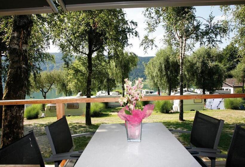 Дом 1 Спальня, Seehotel Hoffmann