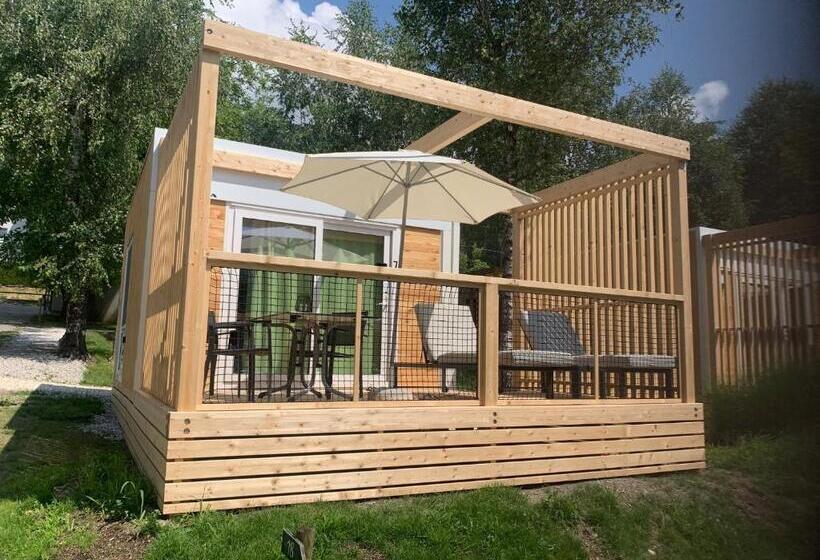 Дом 1 Спальня, Seehotel Hoffmann
