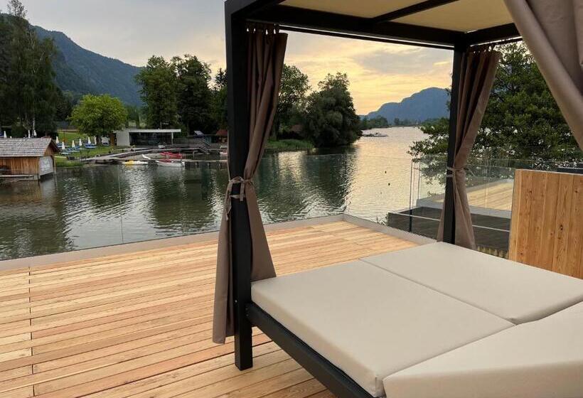 Дом 1 Спальня, Seehotel Hoffmann