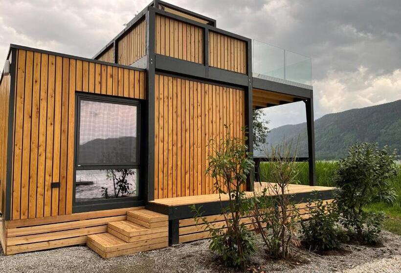 Дом 1 Спальня, Seehotel Hoffmann
