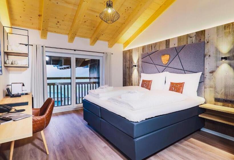 اتاق استاندارد, Stockinggut By Avenida Hotel & Residences