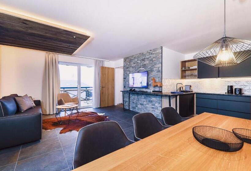 سوییت, Stockinggut By Avenida Hotel & Residences