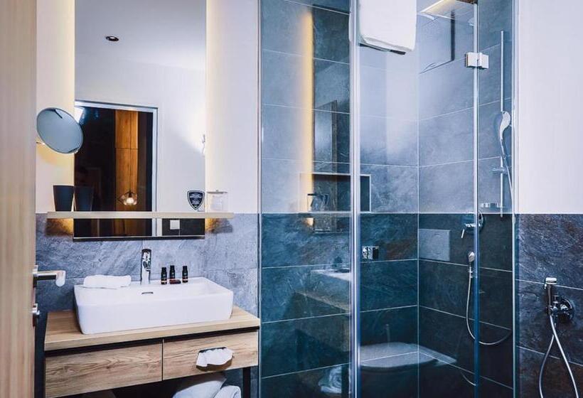 سوئیت پنت هاوس, Stockinggut By Avenida Hotel & Residences