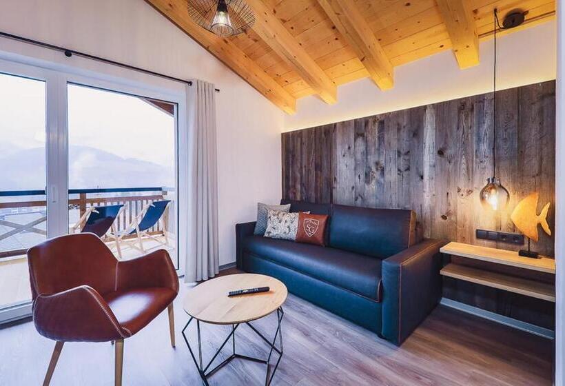سوئیت دلوکس 3 خوابه, Stockinggut By Avenida Hotel & Residences