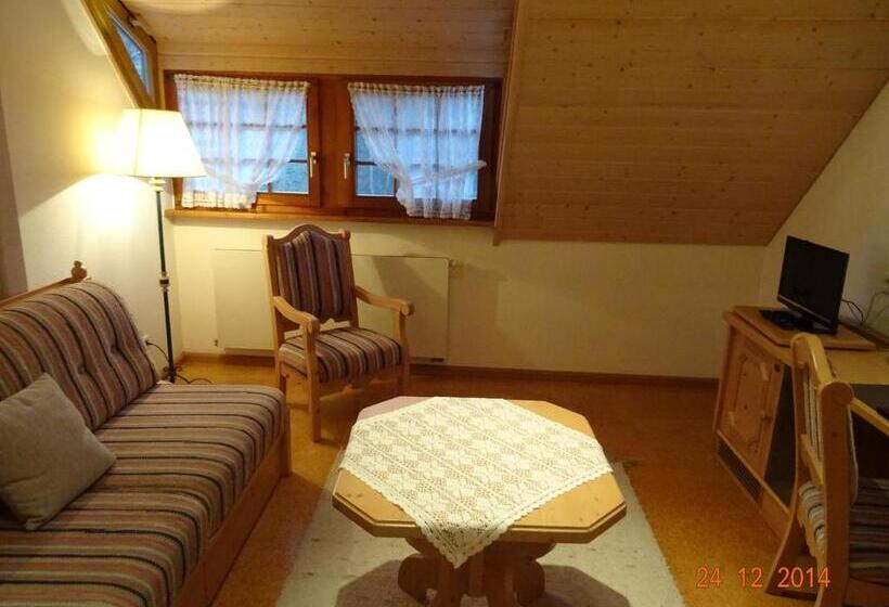 Family Suite, Wasserstelz Historisches Genusshotel & Restaurant Am Rhein
