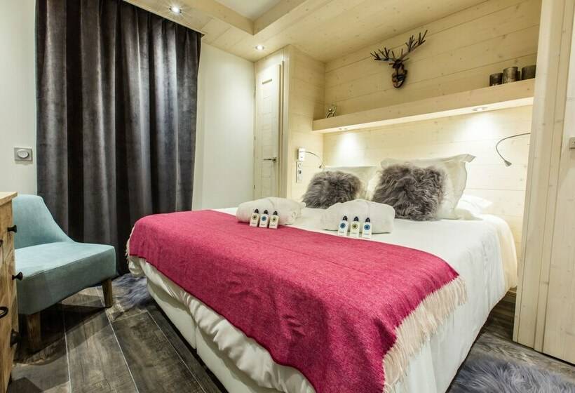 Апартаменты 1 Спальня, Keystone Lodge By Alpine Resorts