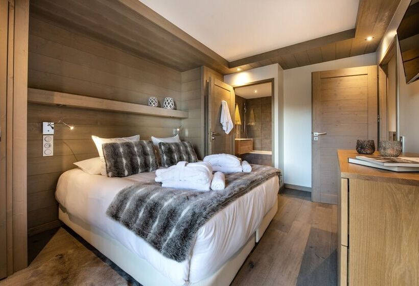 Апартаменты 1 Спальня, Keystone Lodge By Alpine Resorts
