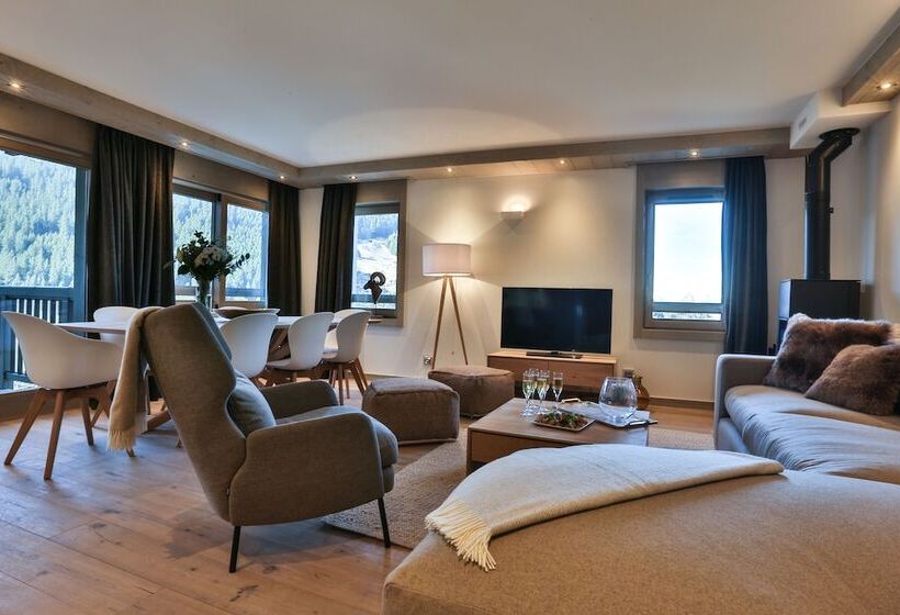 Апартаменты 1 Спальня, Keystone Lodge By Alpine Resorts