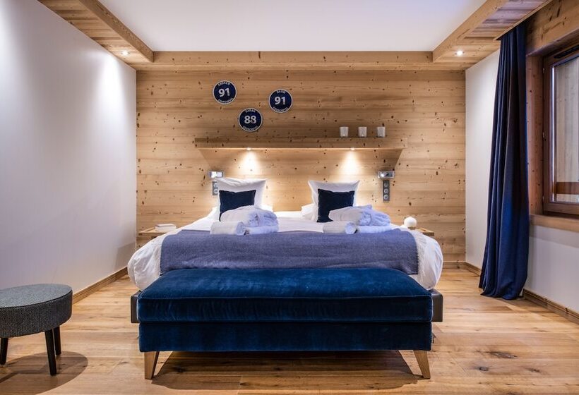 Апартаменты 1 Спальня, Keystone Lodge By Alpine Resorts