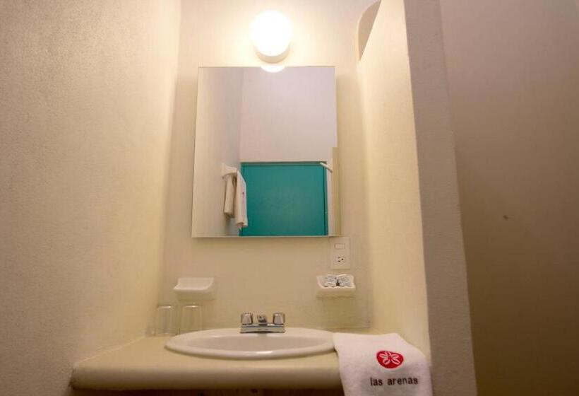 Standart Oda, Bungalows Las Arenas