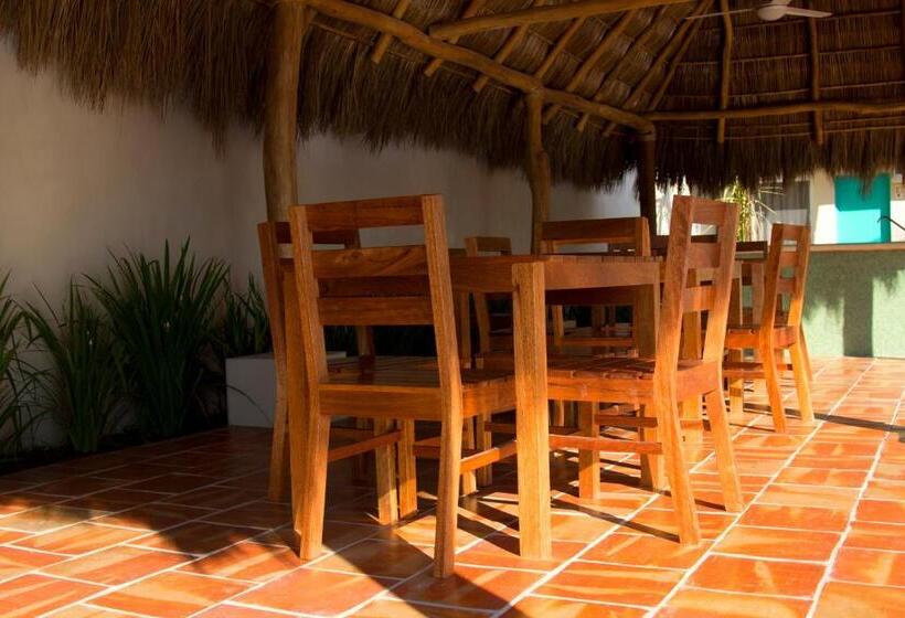 Standart Oda, Bungalows Las Arenas