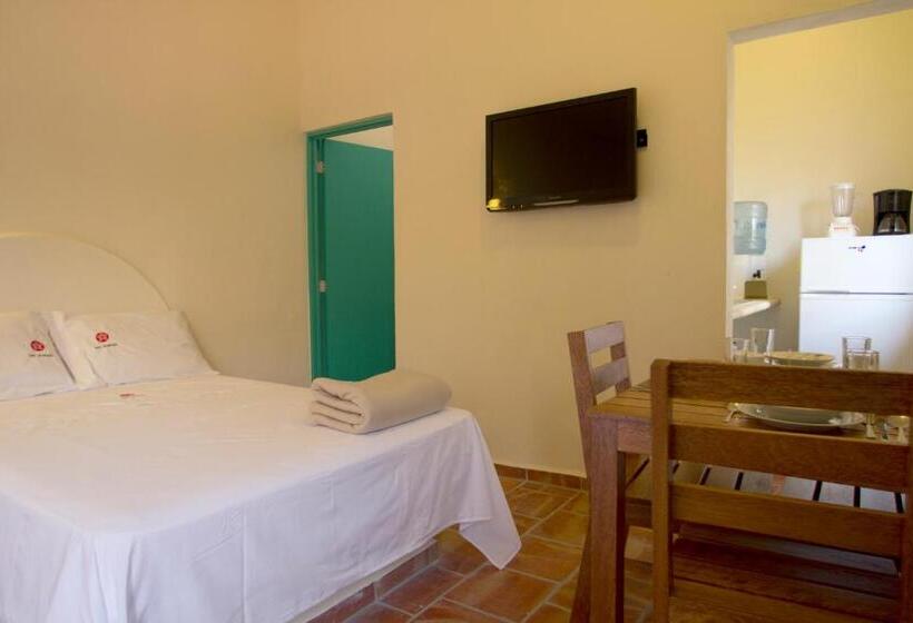 Aile Bungalovu, Bungalows Las Arenas