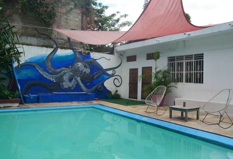 سوییت, Casa Pancho Playa