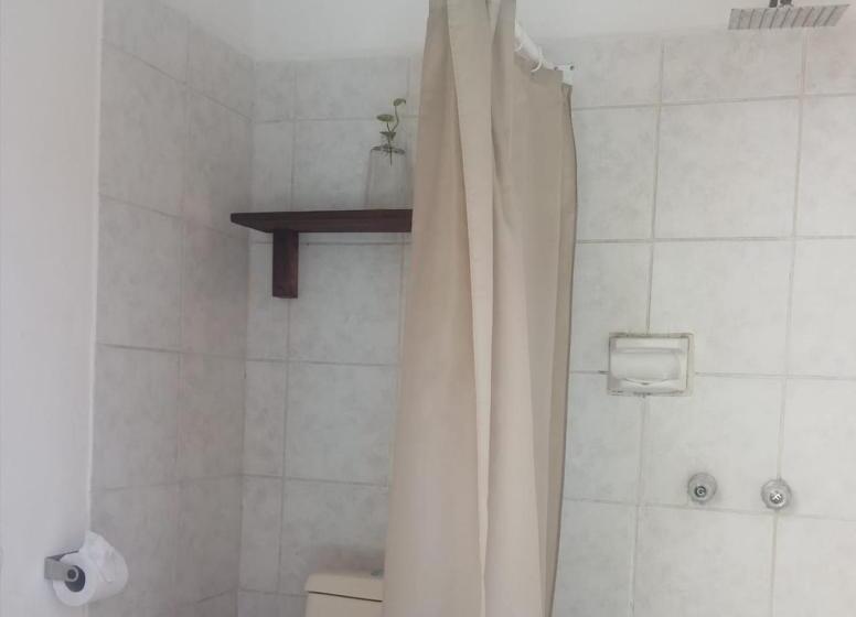 اتاق خانوادگی, Casa Pancho Playa