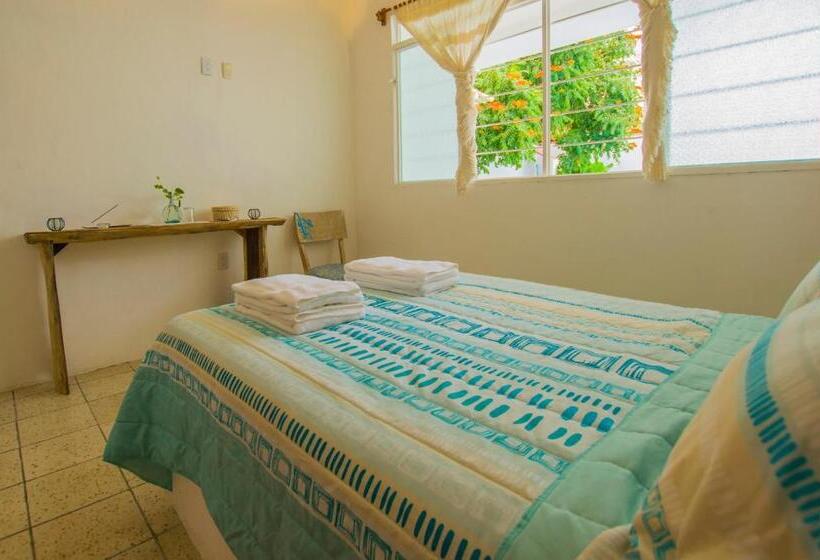 سوییت, Casa Pancho Playa