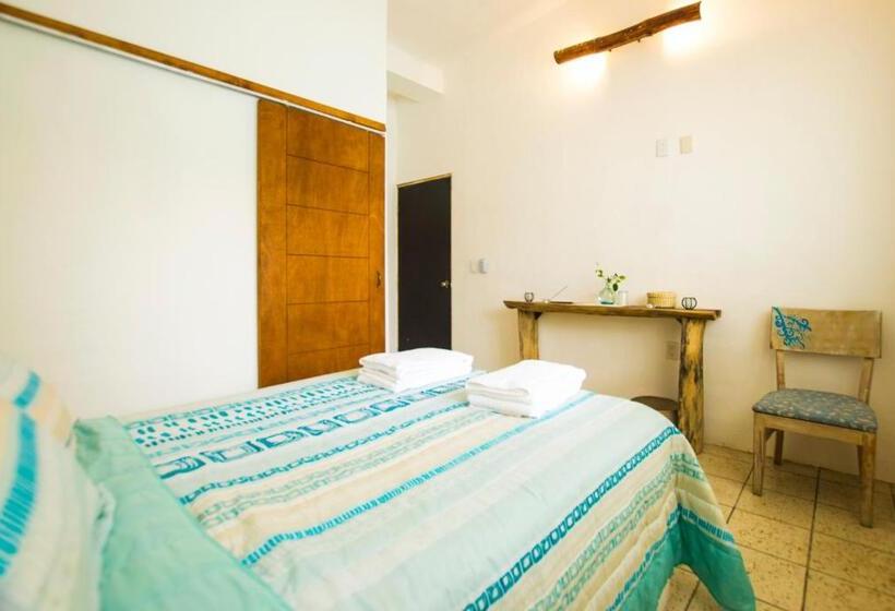 سوییت, Casa Pancho Playa