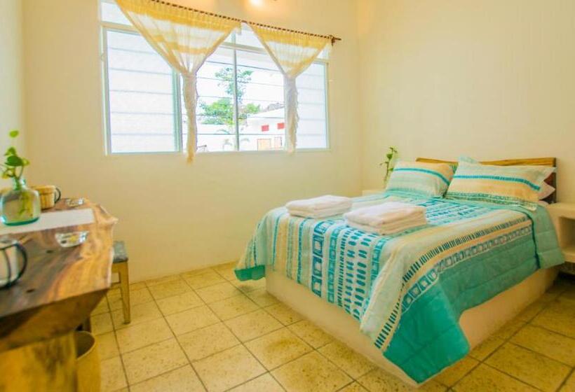 سوییت, Casa Pancho Playa