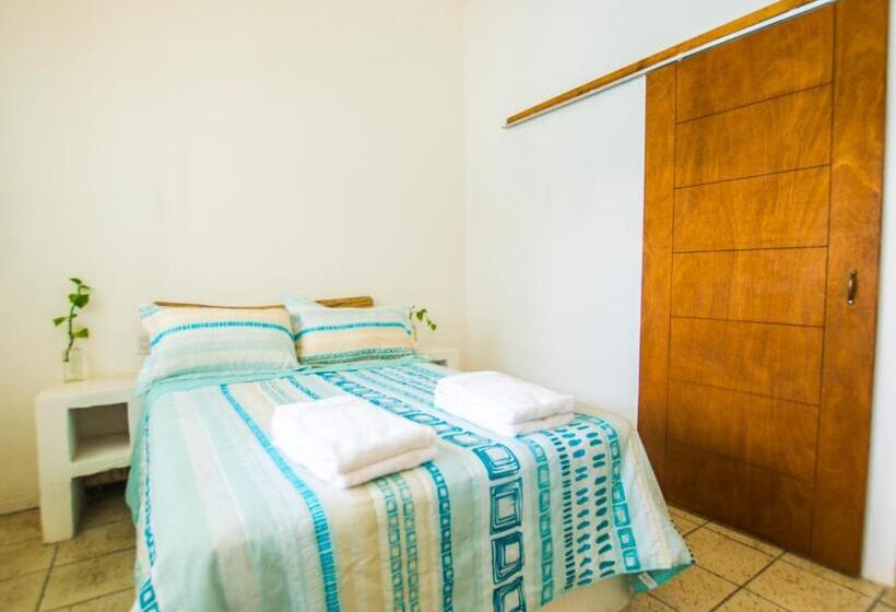 سوییت, Casa Pancho Playa