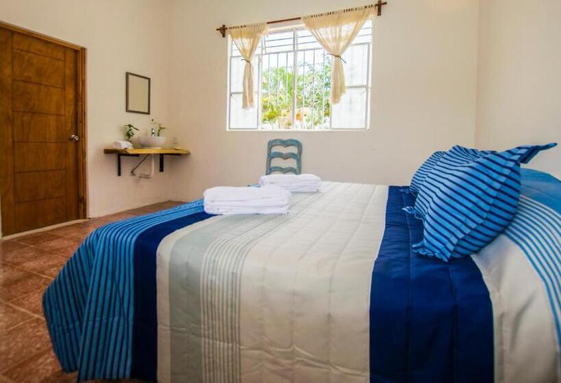 سوییت سوپریور, Casa Pancho Playa