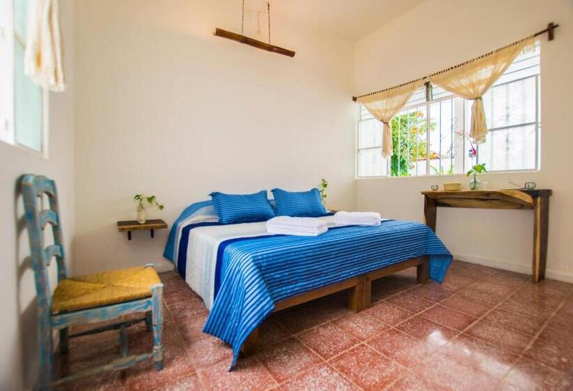 سوییت سوپریور, Casa Pancho Playa