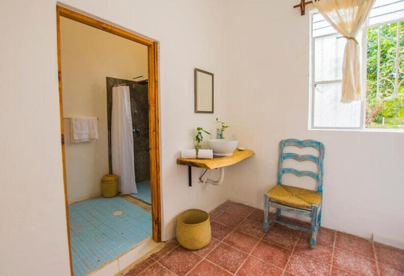 سوییت سوپریور, Casa Pancho Playa