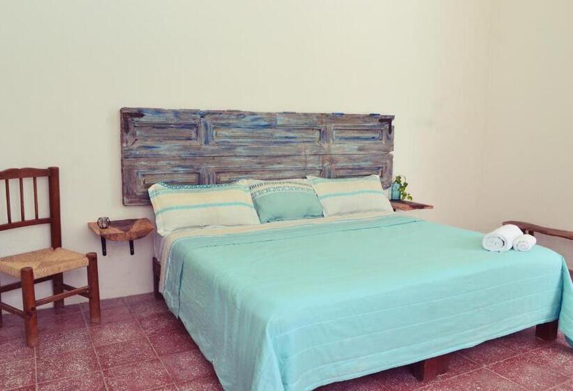 سوییت سوپریور, Casa Pancho Playa