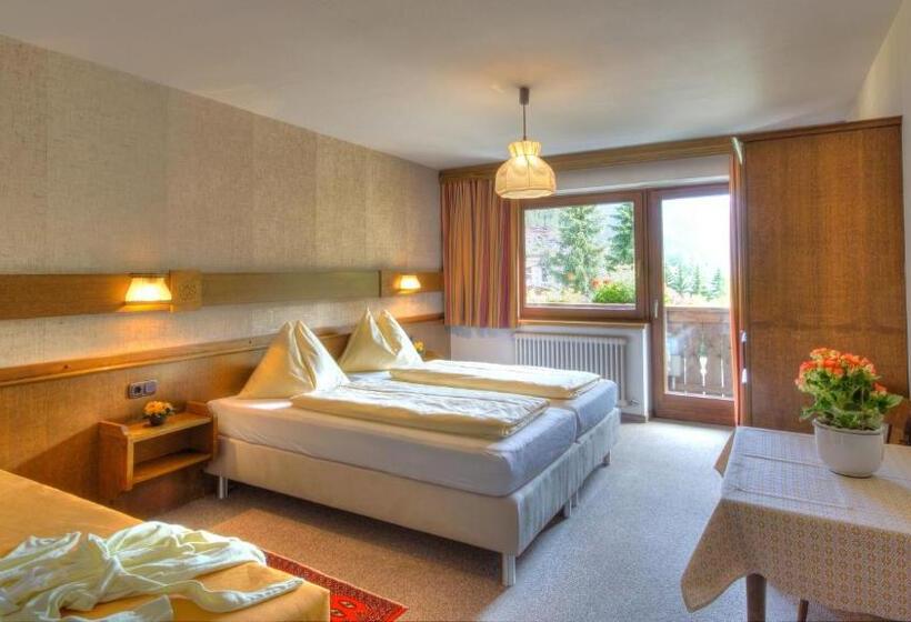 Apartamento 1 Dormitório, Appartements Kohlereck