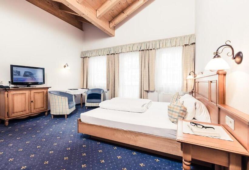 اتاق استاندارد, Andre Arnold   Boutique Pension