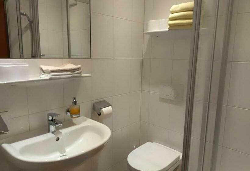 침실 1개 아파트, Das Luggi Appartements