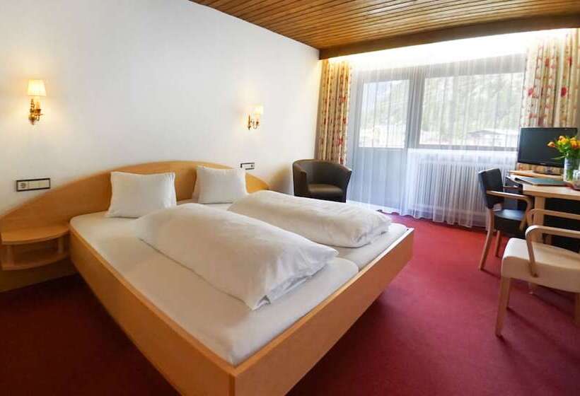 Номер Стандарт, Gasthof Risserhof