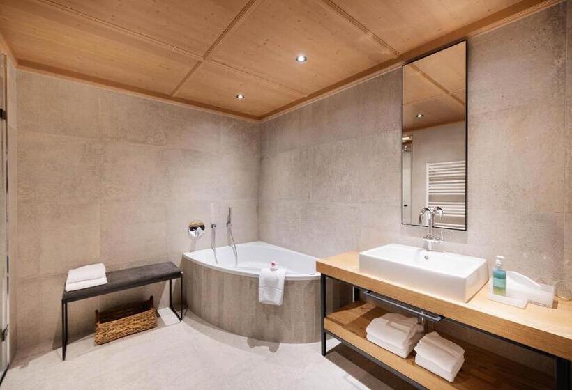 Апартаменты 1 Спальня, Schönherr Haus