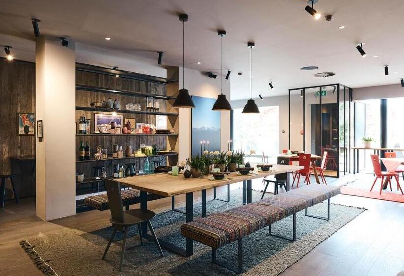 Четырехместный Номер Стандарт, Schönherr Haus