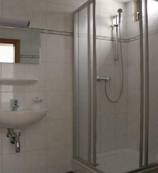 اتاق استاندارد, & Suites Glück Auf