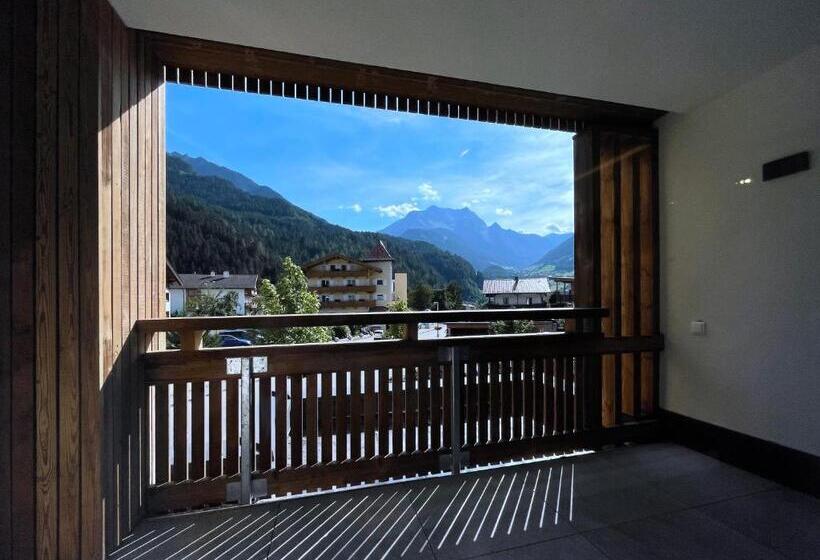 سوییت جونیور, & Suites Glück Auf
