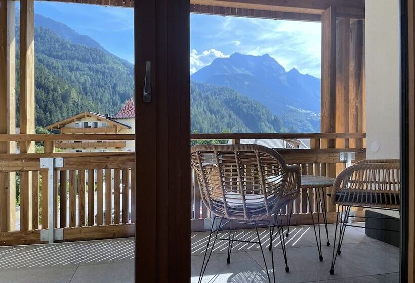 سوییت, & Suites Glück Auf
