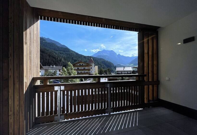 سوییت, & Suites Glück Auf