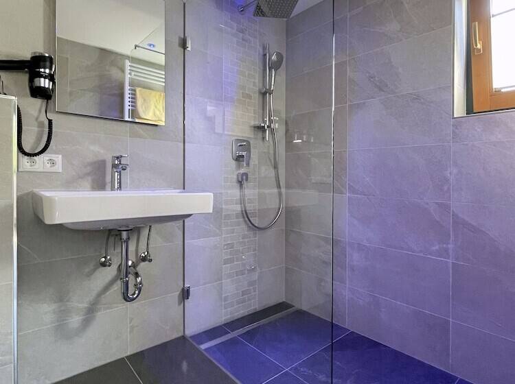 سوییت, & Suites Glück Auf