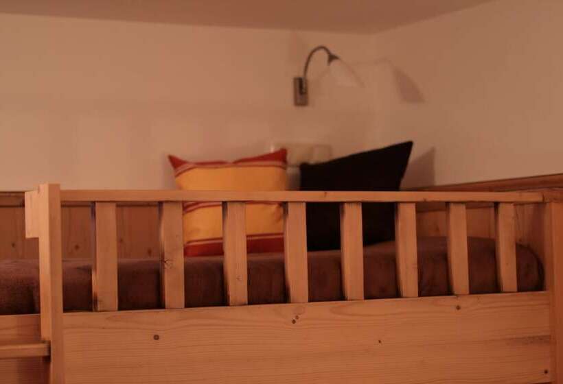اتاق خانوادگی, & Suites Glück Auf
