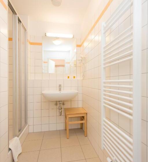 Номер Стандарт, Jufa Hotel Gitschtal