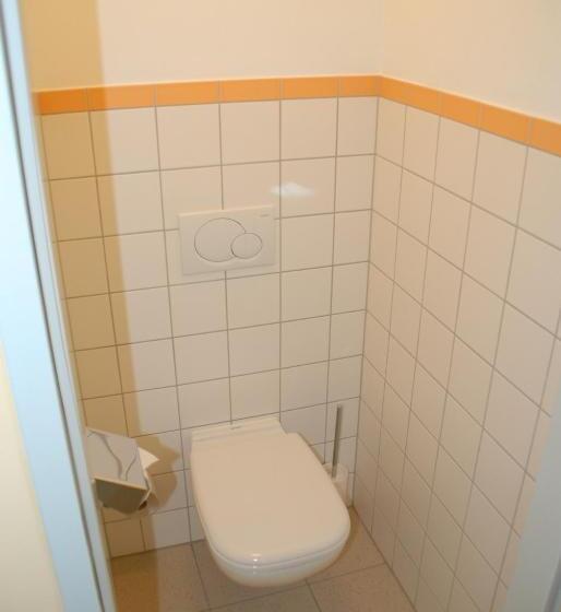 Номер Стандарт, Jufa Hotel Gitschtal