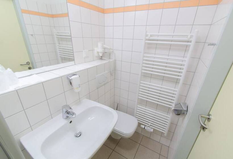 Номер Стандарт Индивидуальный, Jufa Hotel Gitschtal