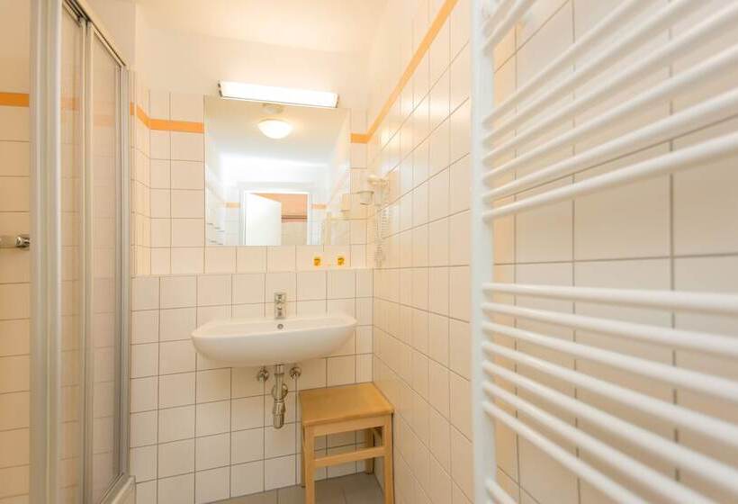 Номер Стандарт, Jufa Hotel Gitschtal