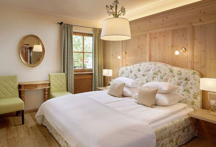 آپارتمان راحتی 1 خوابه, Landsitz Römerhof   Hotel Apartments