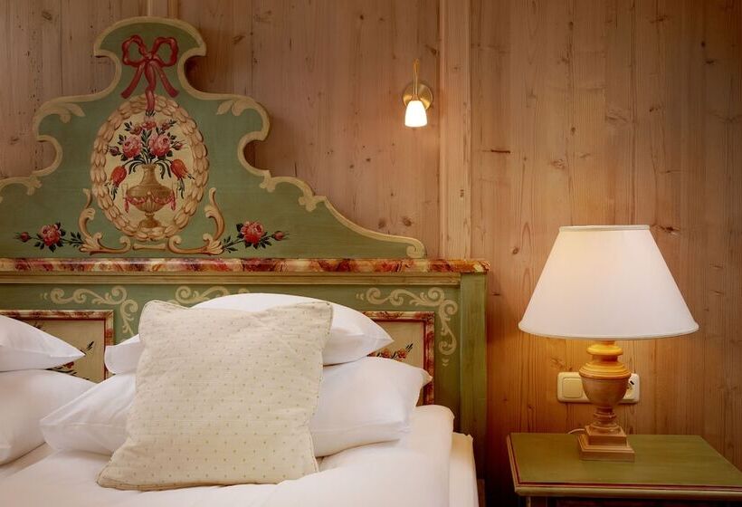 آپارتمان خانوادگی 2 خوابه, Landsitz Römerhof   Hotel Apartments