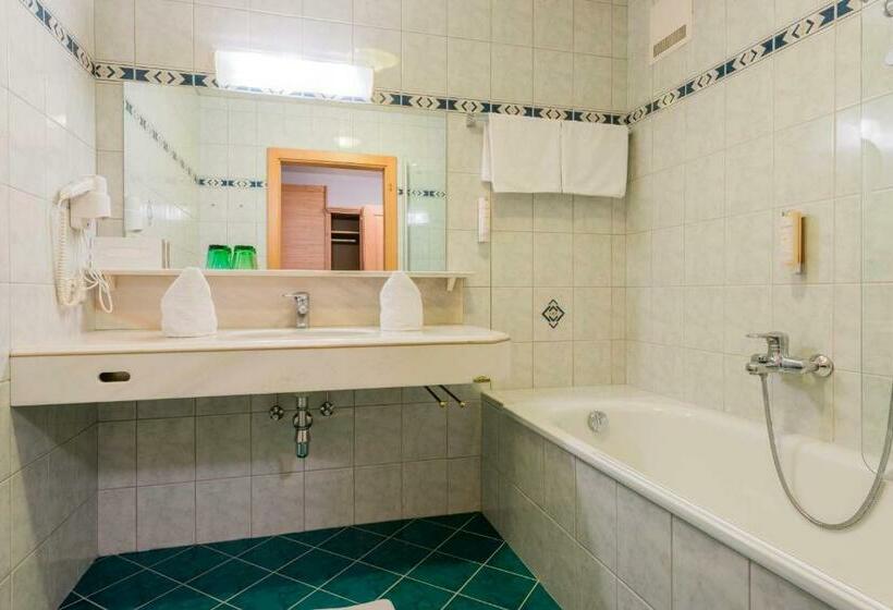 Номер Стандарт, Posthotel Radstadt