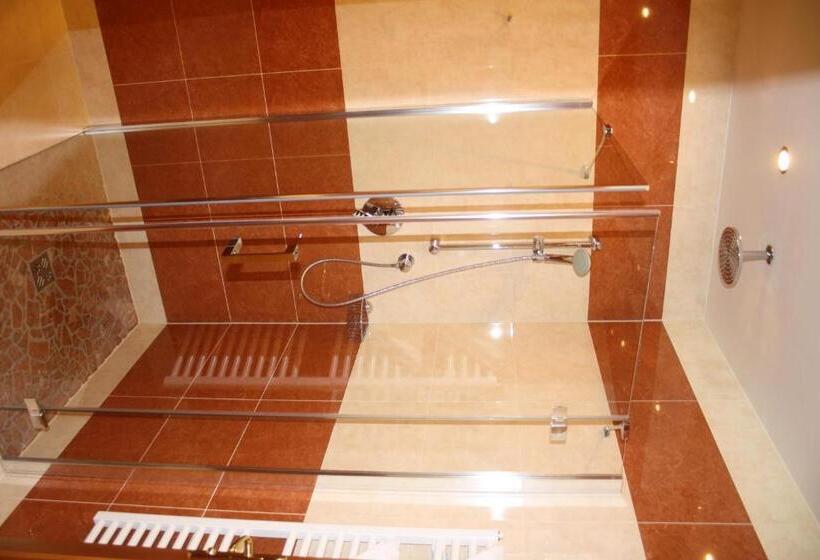 Номер Superior, Posthotel Radstadt