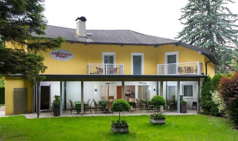Семейный Номер, Gästehaus Wrann