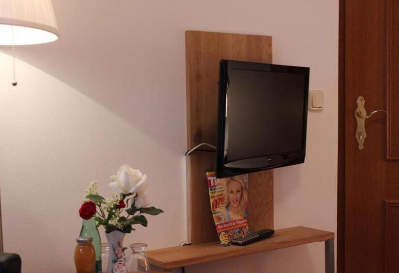 Номер Basic, Pension Wolfgangsee