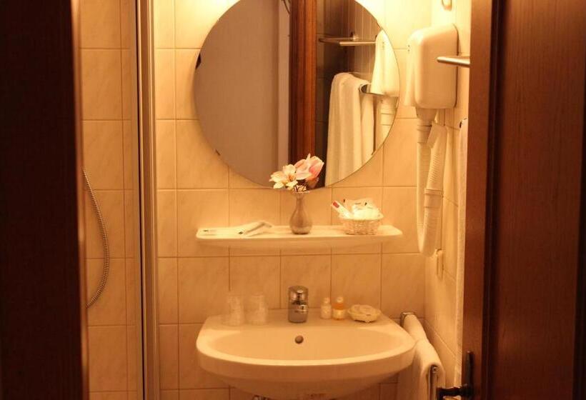 Номер Стандарт, Pension Wolfgangsee
